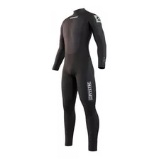 Traje Neoprene Mystic Star 5/4 Hombre Windsurf Kitesurf Ng