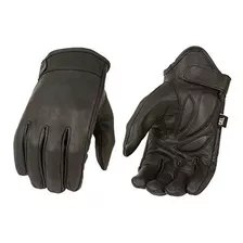 Milwaukee Mg7510blk2x Hombres Guantes De Crucero De Verano N