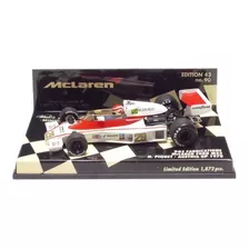 Minichamps F1 1/43 Mclaren M23 1978 Nelson Piquet #29