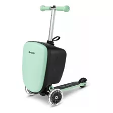 Maleta Scooter Junior Led