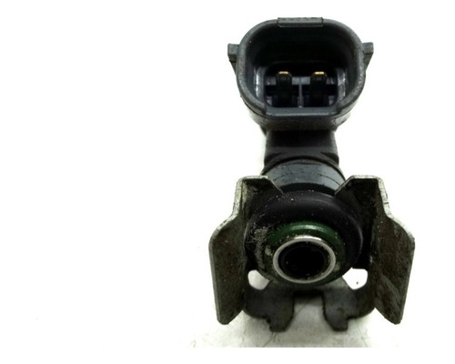 Inyector De Gasolina Nissan Np300 Frontier 2.5 Std 16-20 C/u Foto 7