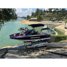 Mastercraft X2