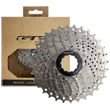 Pacha 11v Ruta Gw 11-32 Compatible Shimano Y Sram Liviana