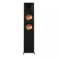 Caixa Torre Klipsch Rp-6000f Series 2 Ebony Unitário