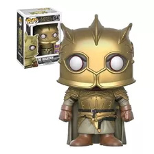 Funko Pop Game Of Thrones The Mountain 54 Exclusive #2131