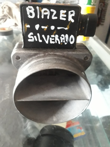 Sensor Mafp Chevrolet Blazer Y Silverado Vortec 97-00 Foto 2