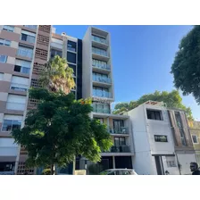 Alquiler Apartamento Amueblado 1 Dormitorio - Parque Rodó 