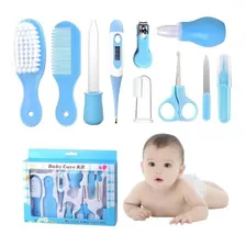 Kit O Sets De Cuidado E Higiene Del Bebe