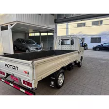 2022 Foton Tm3 1.5 Sc