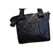 Bolsa Steve Madden Con Correa Convertible Dt617030