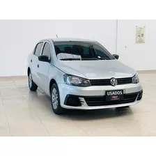 Volkswagen Voyage Trendline 1.6 Gasolina 2019 Mt