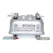 Regulador De Voltaje Bosch Vw Sedan Vocho Combi 1600