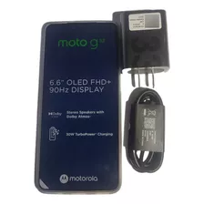 Motorola G52 6 Ram 256 Rom Liberado 