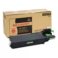 Ar168nt ( Ar-168nt ) Laser Toner Cartridge - Black, Wo...