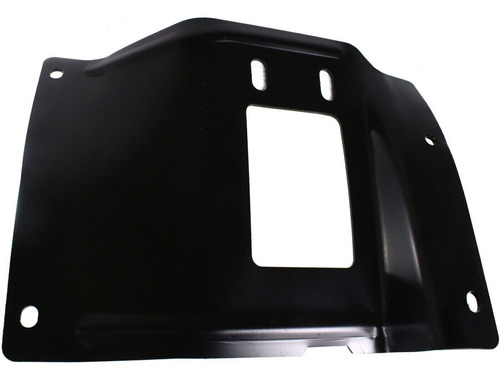 New Bumper Bracket For 2005-2007 Ford F-250 Super Duty F Aaa Foto 3