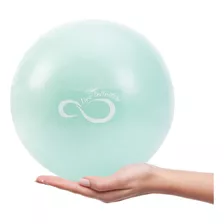 Live Infinitely Pelota De Pilates De 9 Pulgadas Con Bomba |