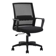 Fdw Silla De Escritorio Ergonómica De Malla Para Computado.