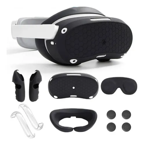 Tercera imagen para búsqueda de lentes de realidad virtual para pc