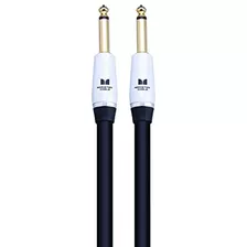 Cable De Altavoz Monster Prolink Studio Pro 2000 - Recto A R