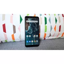 Xiaomi Mi A2 64gb Black Global Version 