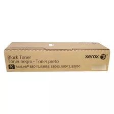 Toner Preto Xerox Altalink B8045 Wc5955 Original 006r01683