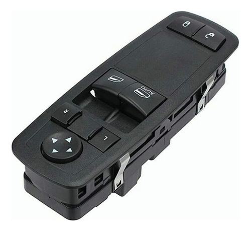 Switch Control Maestro Para Chrysler Town \u0026 Country 08-2011 Foto 3