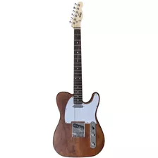 Guitarra Electrica Telecaster Newen Argentina Original Dw