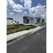 Alquiler Dé Casa En Residencial Las Palmeras