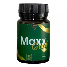 Maxx Gold - Maxx Green