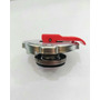 Tapon De Radiador  Dodge Lancer 2.8l 6 Cil 1962