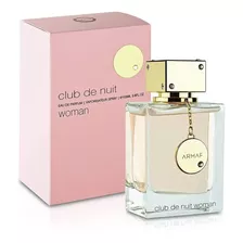  Armaf Club De Nuit Woman Eau De Parf -- 105ml