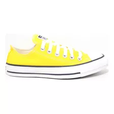 Tênis All Star Converse Chuck Taylor Cano Baixo 