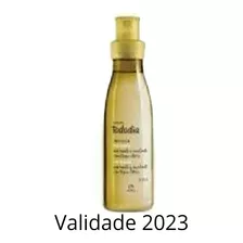 Spary Corpoaral Macadamia 200 Ml Val. 05/21