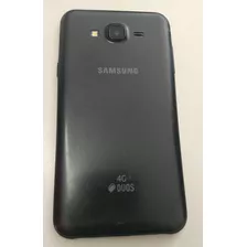 Samsung Galaxy J7 16 Gb Preto (usado)