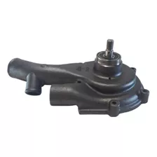 Bomba De Água Chevrolet D60 Ford F600 F700 Perkins 6357