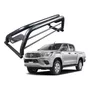 Tercera imagen para búsqueda de roll bar hilux