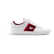 Zapatos Lacoste Chaymon 223 1 Cma - Hombre