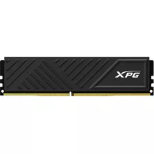 Memoria Ram Ddr4 Adata 3200mhz 16gb Gammix D35 Negra