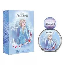 Disney Frozen Elsa Edt 50ml - Avinari