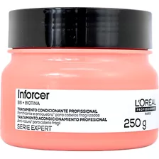 Loreal Professionnel Inforcer Máscara 250ml