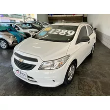 Chevrolet Onix Financiamento Parcelamento Credito App Sem