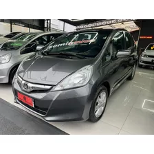 Honda Fit 2014