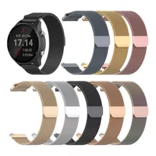 Malla Metal Para Samsung Galaxy Watch 5 Y 4 G. Watch 3 41mm