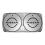 Cubresol Para Nissan Sentra Sedan 2021 Con Logo T1