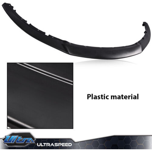 Fit For 13-2014 Ford Mustang 2-door Lower Front Bumper L Oab Foto 8