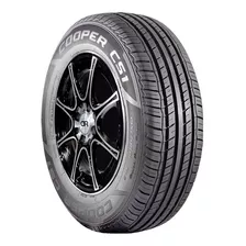 Pneu Cooper Cs1 P 175/70r14 84 T