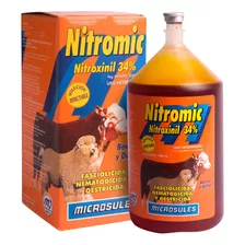 Nitromic 500 Ml