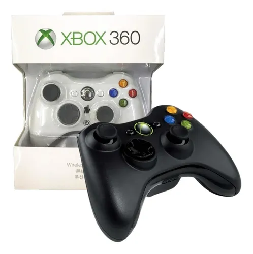 Tercera imagen para búsqueda de control xbox