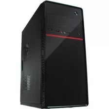 Pc Cpu Desktop Intel Core I5 8gb Ddr3 Hd Ssd 240