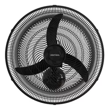 Ventilador De Parede Oscilante New 50cm 130w - Ventisol